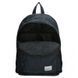 Backpack Enrico Benetti Gerona з відділ. для ноутбука 17,3" Син. (25л) (32x44x18см)