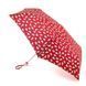 Парасолька жіноча Lulu Guinness by Fulton Minilite-2 L869 Beauty Spot L869-036815 фото 11