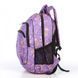 School Backpack Dolly 541