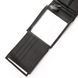 Кошелек BE Мужской кожа BRETTON 208-3204 black 32951 фото 4