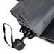 Парасолька жіноча Fulton L930 Mini Invertor-1 Black & Charcoal (Чорний-вугільний) L930-040096 фото 16