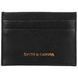 Гаманець та картхолдер набір Smith & Canova 28652 (Black) 28652 BLK фото 6