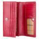 Гаманець жіночий Visconti MZ10 Florence c RFID (Italian Red) MZ10 IT RED фото 7