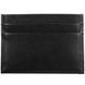 Гаманець та картхолдер набір Smith & Canova 28652 (Black) 28652 BLK фото 7