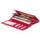 Гаманець жіночий Visconti MZ10 Florence c RFID (Italian Red) MZ10 IT RED фото 4