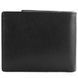 Гаманець та картхолдер набір Smith & Canova 28652 (Black) 28652 BLK фото 4