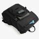 Tigernu T-B9909 city backpack for 14" laptop, volume 16L. Black