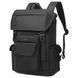 Tigernu T-B9909 city backpack for 14" laptop, volume 16L. Black