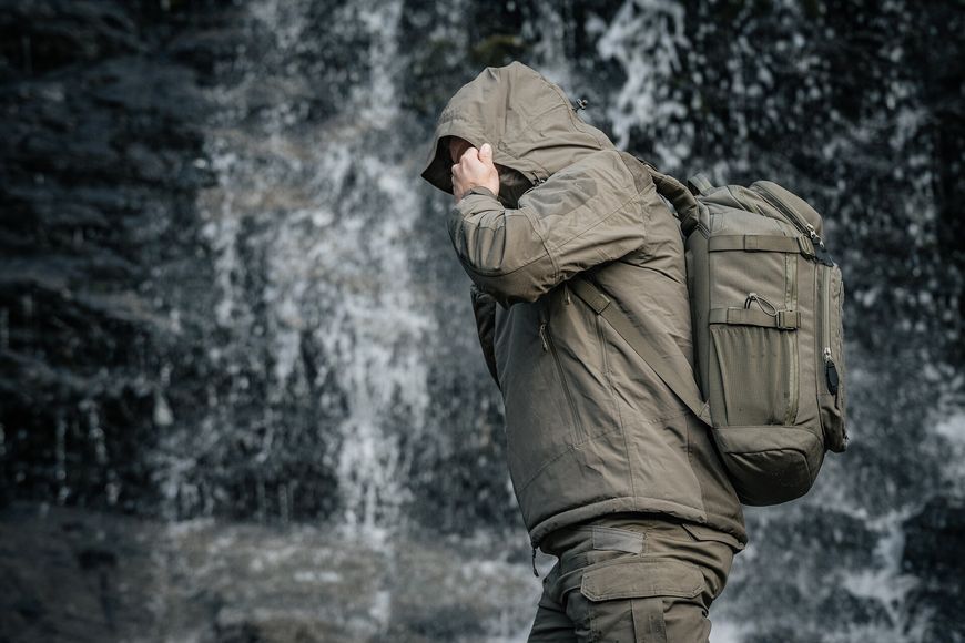 Рюкзак Highlander Stoirm 25L Tactical Pack Rangeer Green (TT217-RG) 931662 фото