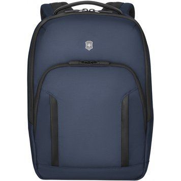 Victorinox Altmont Professional City Laptop Backpack with Compartment for 14" Laptop Navy Blue (14L) (27x40x15)