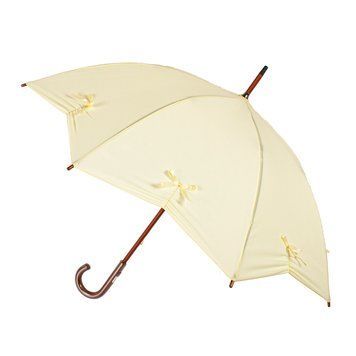 Парасолька жіноча Fulton L908-039595 Kensington UV Star Cream L908-039595 фото
