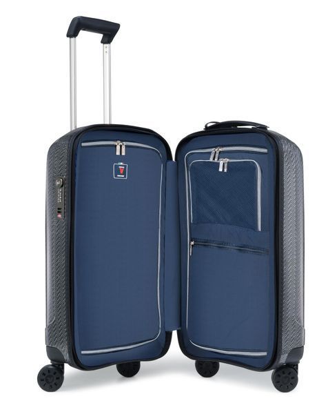 Маленька Suitcase, ручна поклажа Roncato We Are Glam 5953/0161
