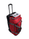 Дорожня сумка Airtex 819/80 колір червоний розмір великий L 819/L/red фото 11
