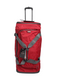 Дорожня сумка Airtex 819/80 колір червоний розмір великий L 819/L/red фото 1