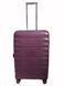Валіза Airtex 242B колір фіолетовий розмір середній M 242B/M/violet фото 10