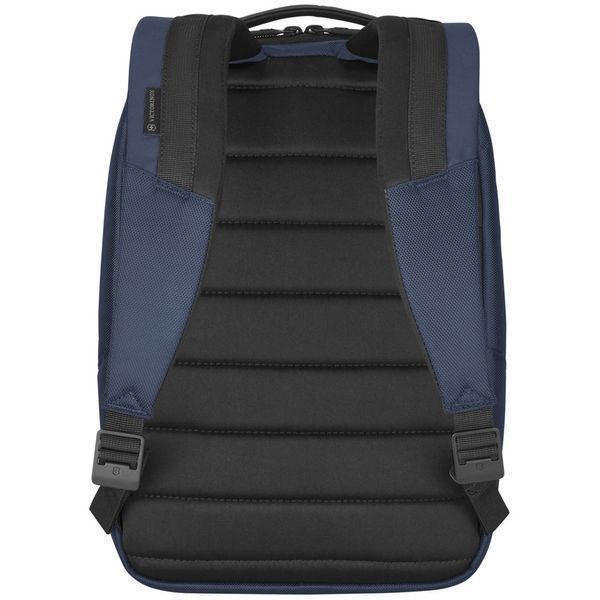 Victorinox Altmont Professional City Laptop Backpack with Compartment for 14" Laptop Navy Blue (14L) (27x40x15)