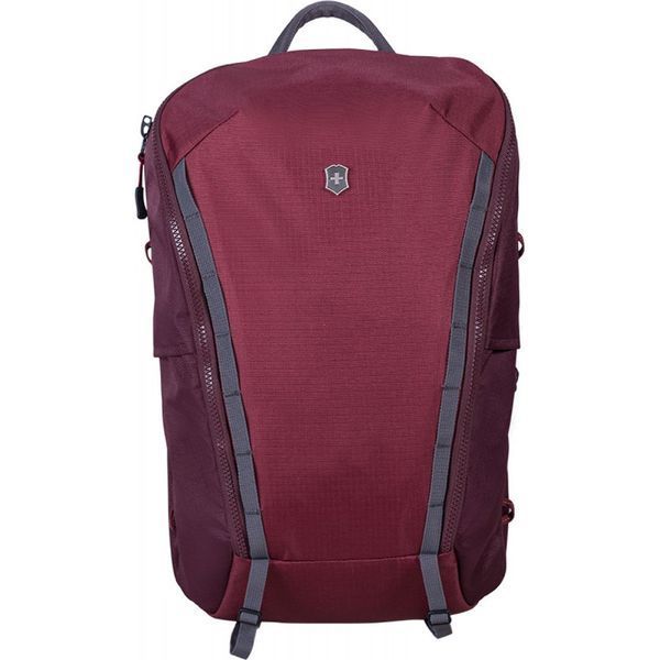 Backpack Victorinox Altmont Active Everyday Laptop with Compartment for 13" Laptop Bordeaux (13L) (27x44x15)