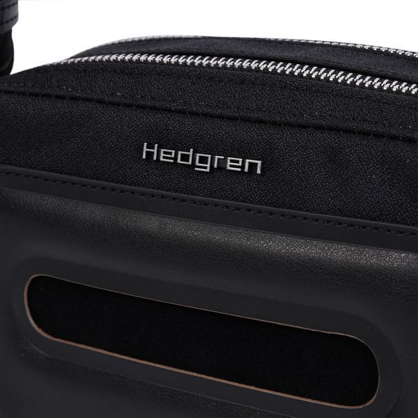Жіноча сумка через плече Hedgren Fika HFIKA02/003 HFIKA02/003-01 фото