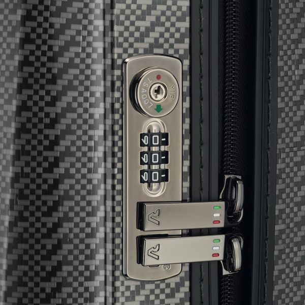 Маленька Suitcase, ручна поклажа Roncato We Are Glam 5953/0161