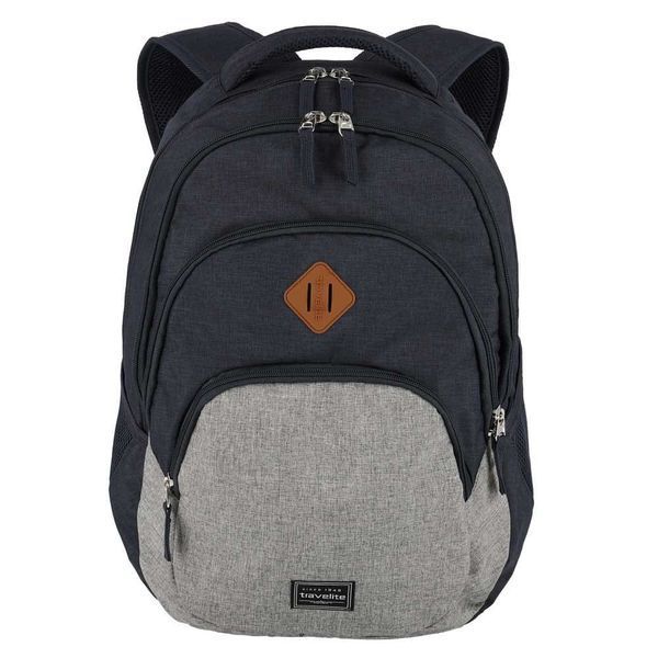 Рюкзак Travelite Basics Син. (22л,0,7кг) (31x45x16см) TL096308-20 фото