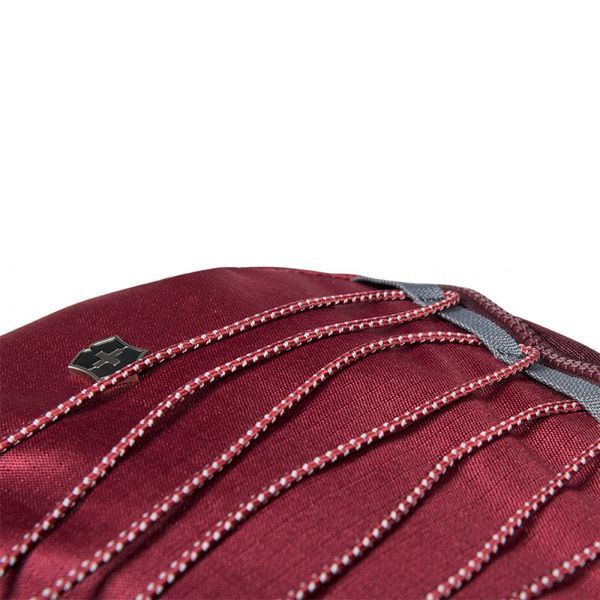 Backpack Victorinox Altmont Active Everyday Laptop with Compartment for 13" Laptop Bordeaux (13L) (27x44x15)