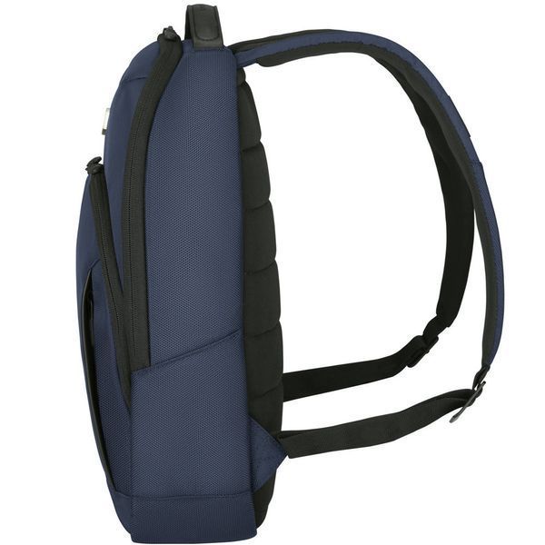 Victorinox Altmont Professional City Laptop Backpack with Compartment for 14" Laptop Navy Blue (14L) (27x40x15)