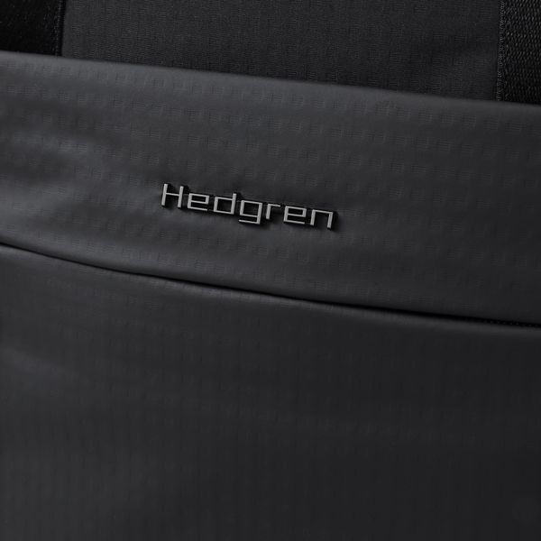 Міський Backpack 15" + дощовик Hedgren FURO HFURO02/003