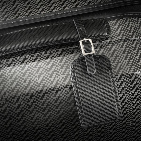 Маленька Suitcase, ручна поклажа Roncato We Are Glam 5953/0161