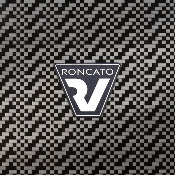 Маленька Suitcase, ручна поклажа Roncato We Are Glam 5953/0161