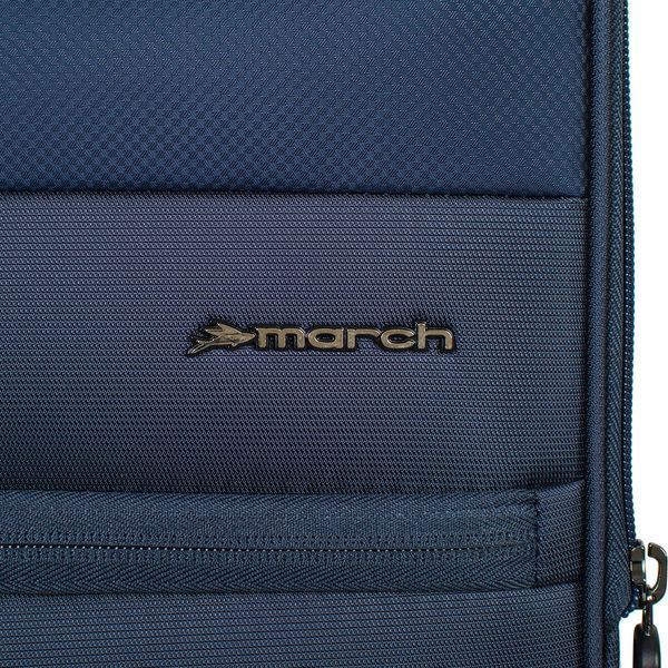 Велика валіза March Classic 2461/04