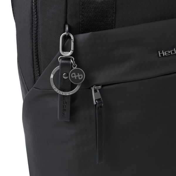 Міський Backpack 15" + дощовик Hedgren FURO HFURO02/003