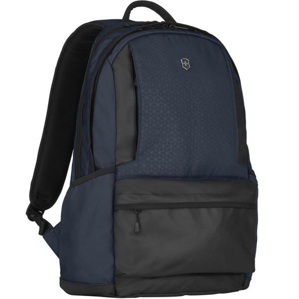Victorinox Altmont Original Laptop Backpack Blue with Laptop 15.6" Compartment (22L) (32x48x21)