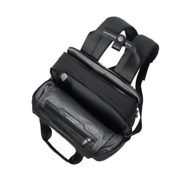 Міський Backpack 15" + дощовик Hedgren FURO HFURO02/003