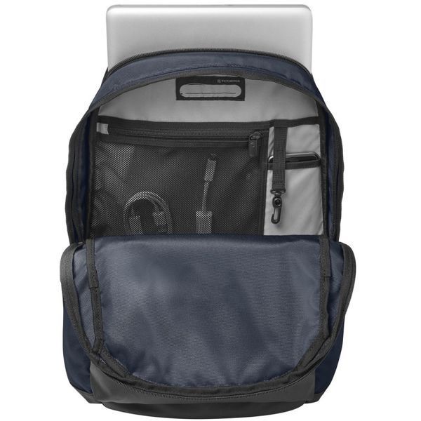 Victorinox Altmont Original Laptop Backpack Blue with Laptop 15.6" Compartment (22L) (32x48x21)