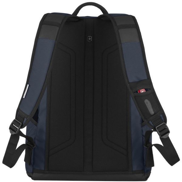 Victorinox Altmont Original Laptop Backpack Blue with Laptop 15.6" Compartment (22L) (32x48x21)
