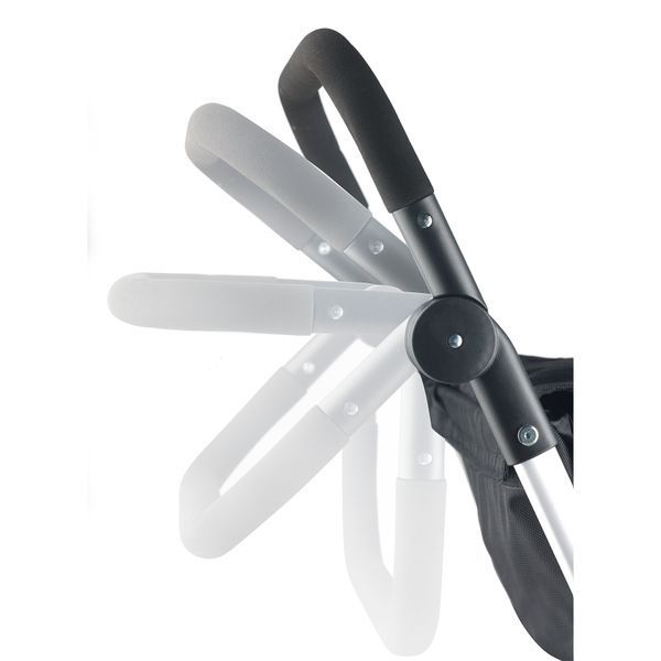 Сумка-візок ShoppingCruiser 3 Wheels Black (604349) 927303 фото