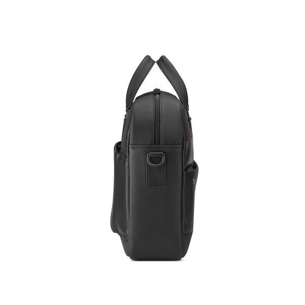 Ділова сумка з натуральної шкіри 15.6" Roncato ALASKA 412428/01 412428/01 фото
