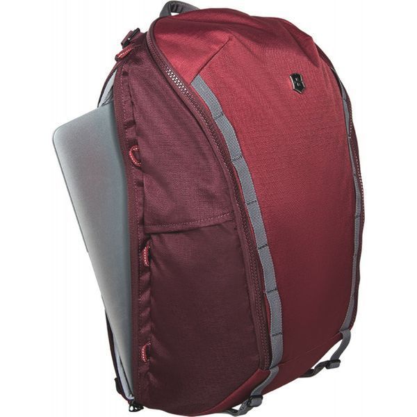 Backpack Victorinox Altmont Active Everyday Laptop with Compartment for 13" Laptop Bordeaux (13L) (27x44x15)