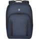 Victorinox Altmont Professional City Laptop Backpack with Compartment for 14" Laptop Navy Blue (14L) (27x40x15)