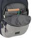 Рюкзак Travelite Basics Син. (22л,0,7кг) (31x45x16см) TL096308-20 фото 5