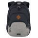 Рюкзак Travelite Basics Син. (22л,0,7кг) (31x45x16см) TL096308-20 фото 2