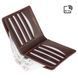 Гаманець чоловічий Visconti CR93 Predator c RFID (Brown) CR93 BRN фото 4