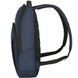 Victorinox Altmont Professional City Laptop Backpack with Compartment for 14" Laptop Navy Blue (14L) (27x40x15)