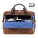 Сумка для ноутбука Visconti TC82 Hugo 13 (Tan Merlin) TC82 TAN/MLN фото 6