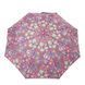 Жіноча парасолька Fulton L907-041819 Morris & Co. Minilite-2 UV Golden Lily Pink L907-041819 фото 2