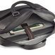 Ділова сумка з натуральної шкіри 15.6" Roncato ALASKA 412428/01 412428/01 фото 6