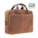 Сумка для ноутбука Visconti TC82 Hugo 13 (Tan Merlin) TC82 TAN/MLN фото 12