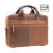 Сумка для ноутбука Visconti TC82 Hugo 13 (Tan Merlin) TC82 TAN/MLN фото 14