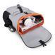 РЮКЗАК TIGERNU T-B3596 15.6" LIGHT GREY T-B3596 15.6" Light grey фото 4