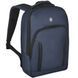 Victorinox Altmont Professional City Laptop Backpack with Compartment for 14" Laptop Navy Blue (14L) (27x40x15)